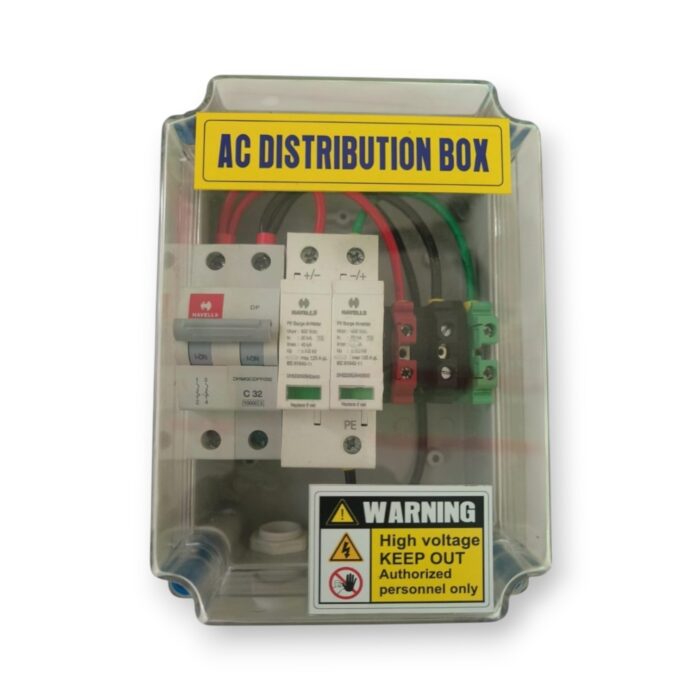 acdb box