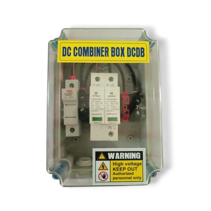 dcdb box